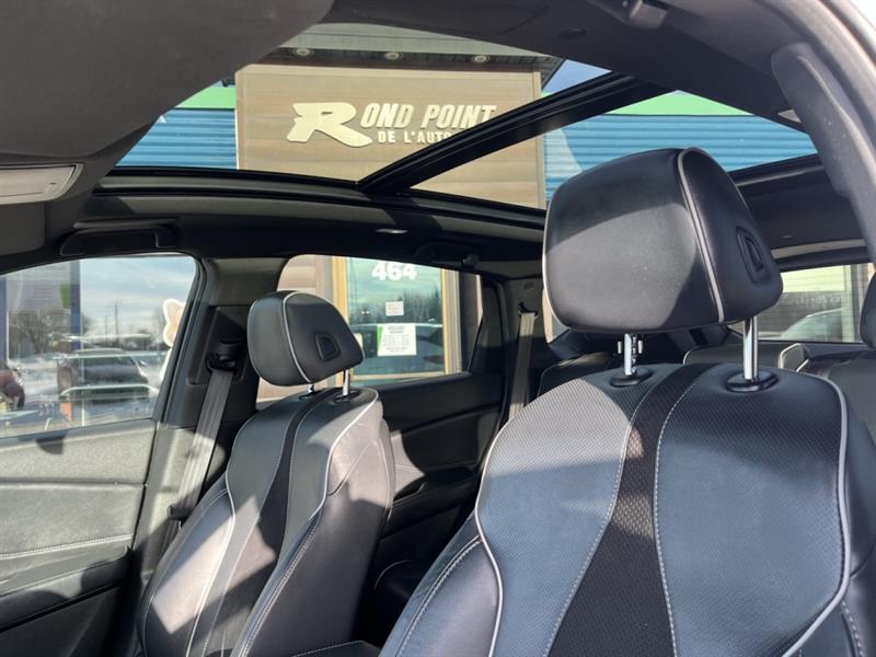 acura RDX 2021 - 24