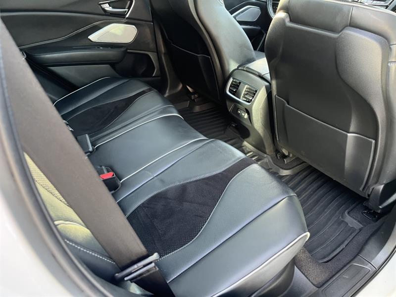 acura RDX 2021 - 26