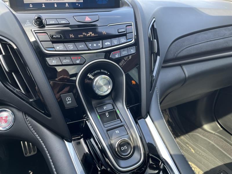 acura RDX 2021 - 31