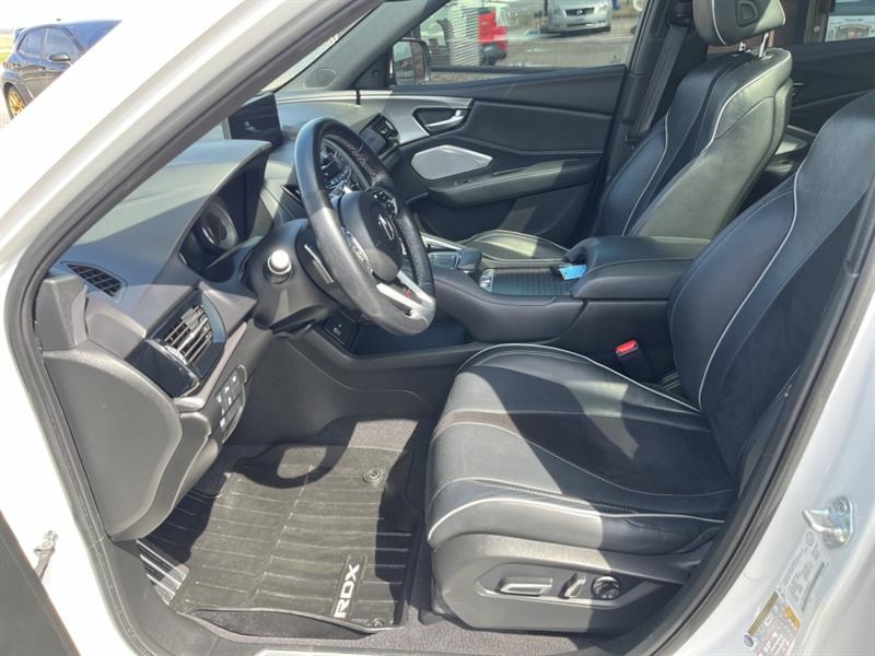 acura RDX 2021 - 32
