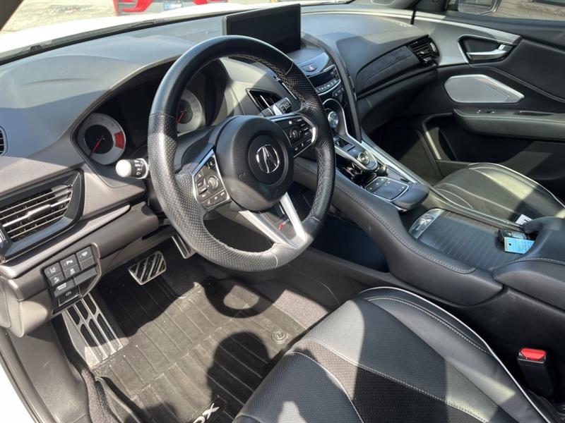 acura RDX 2021 - 33