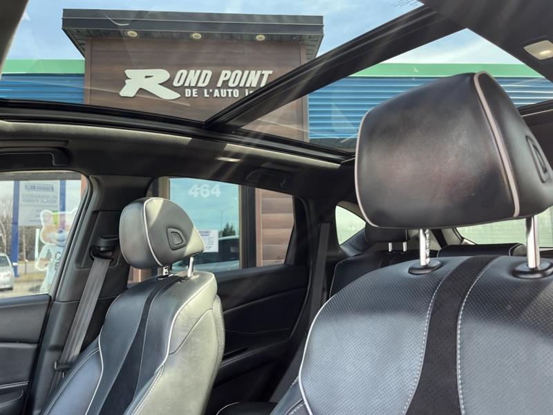 acura RDX 2021 - 34