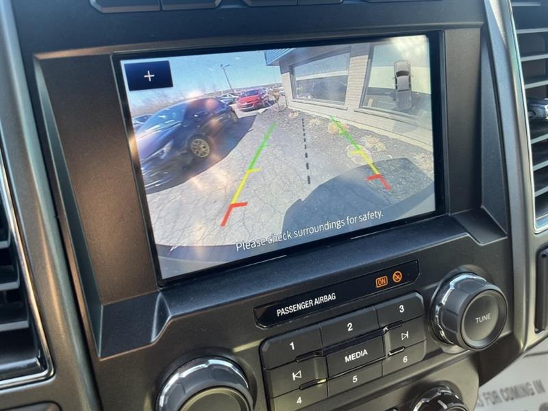 ford Super Duty F-350 a roues arrière jumelées 2022 - 6