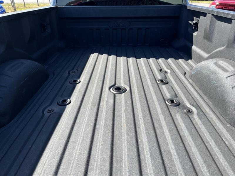 ford Super Duty F-350 a roues arrière jumelées 2022 - 16