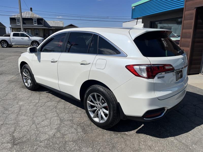 acura RDX 2017 - 6