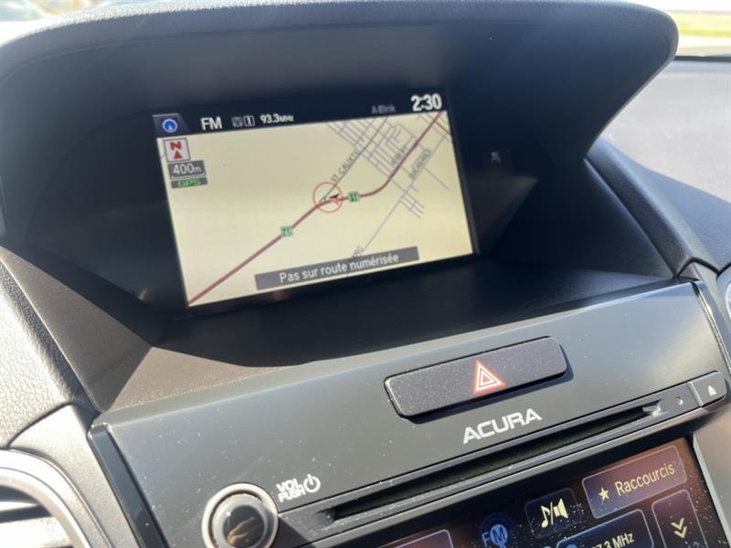 acura RDX 2017 - 8