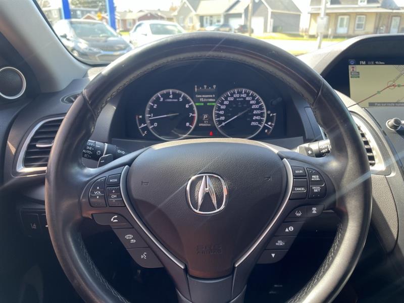 acura RDX 2017 - 9