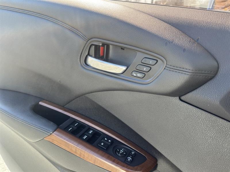 acura RDX 2017 - 10