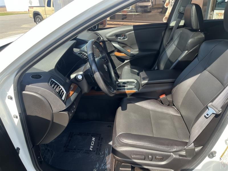 acura RDX 2017 - 11