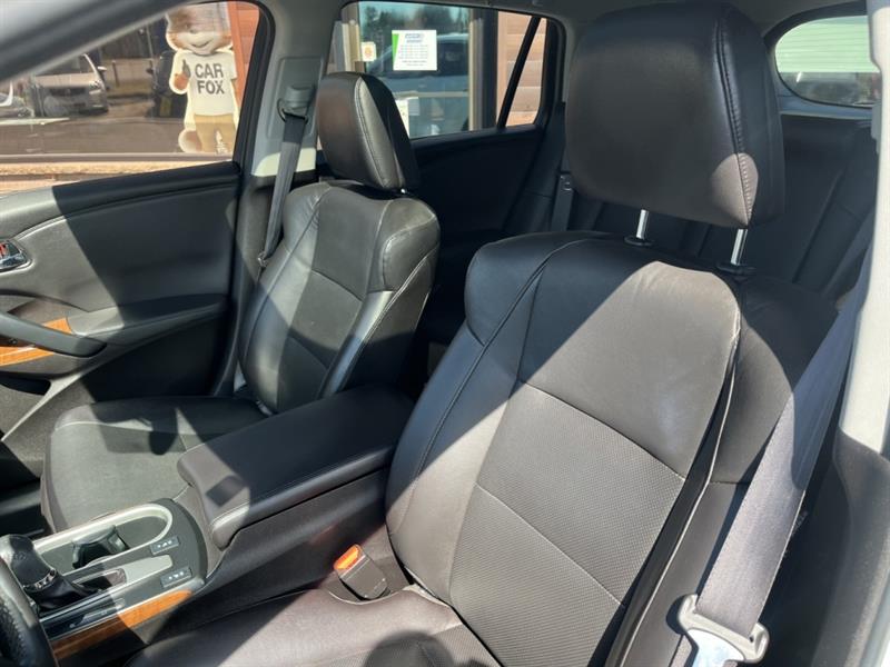acura RDX 2017 - 12
