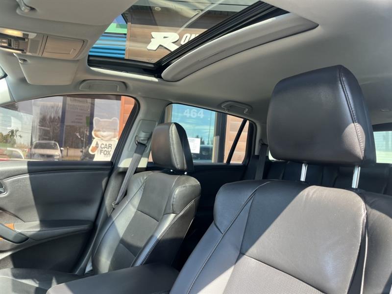 acura RDX 2017 - 13
