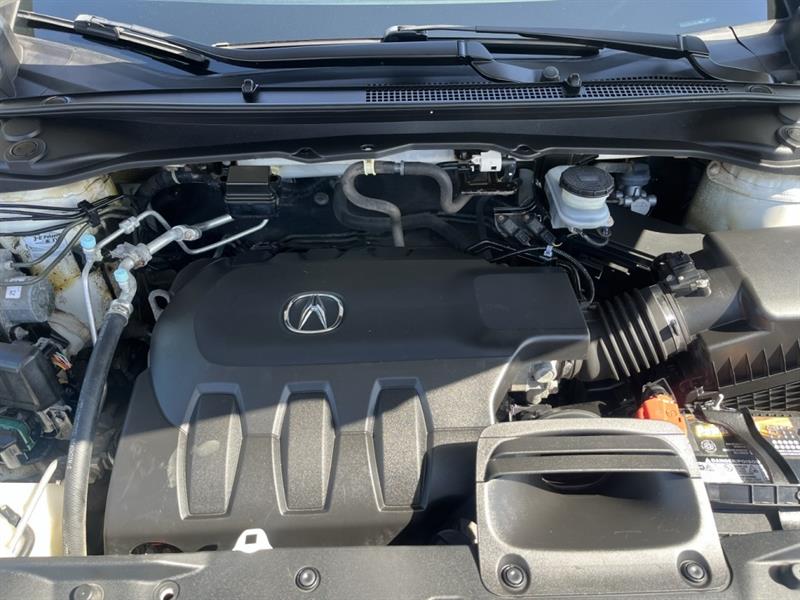 acura RDX 2017 - 14