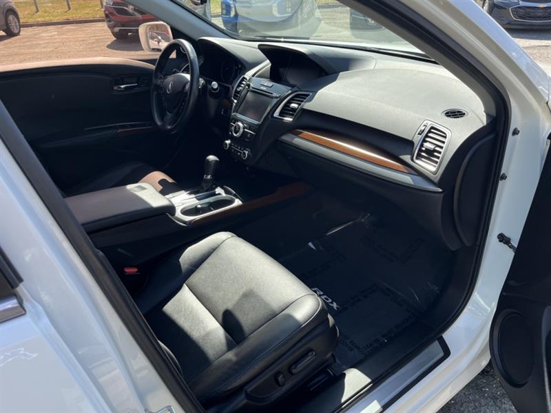 acura RDX 2017 - 24