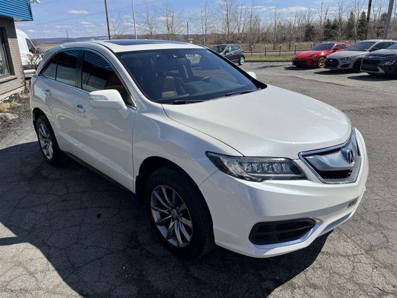 acura RDX 2017 - 28