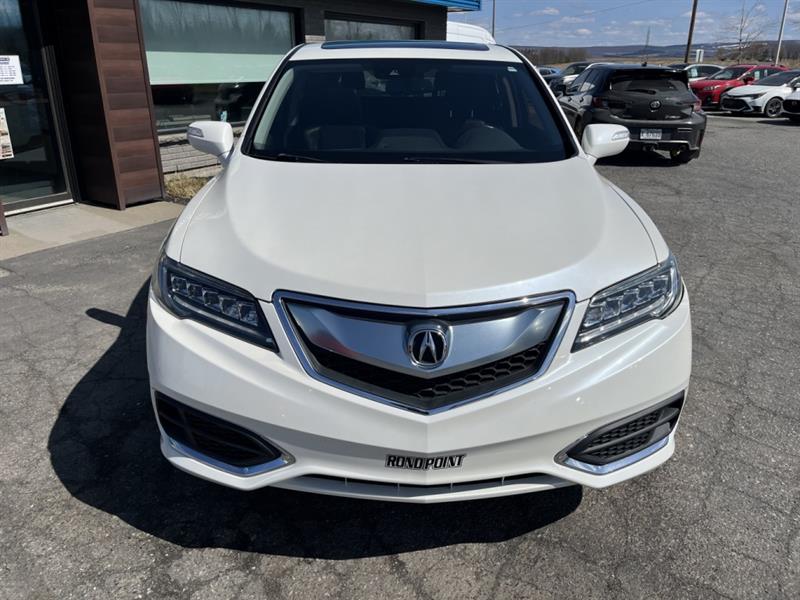 acura RDX 2017 - 29