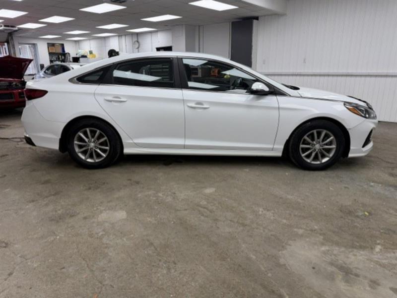 hyundai Sonata 2018 - 6