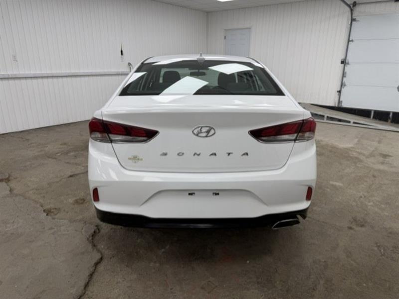hyundai Sonata 2018 - 7
