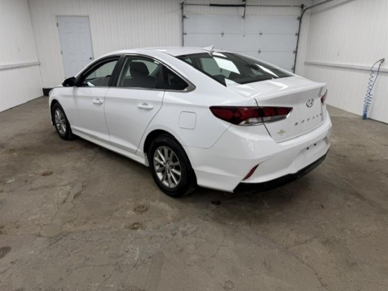 hyundai Sonata 2018 - 8