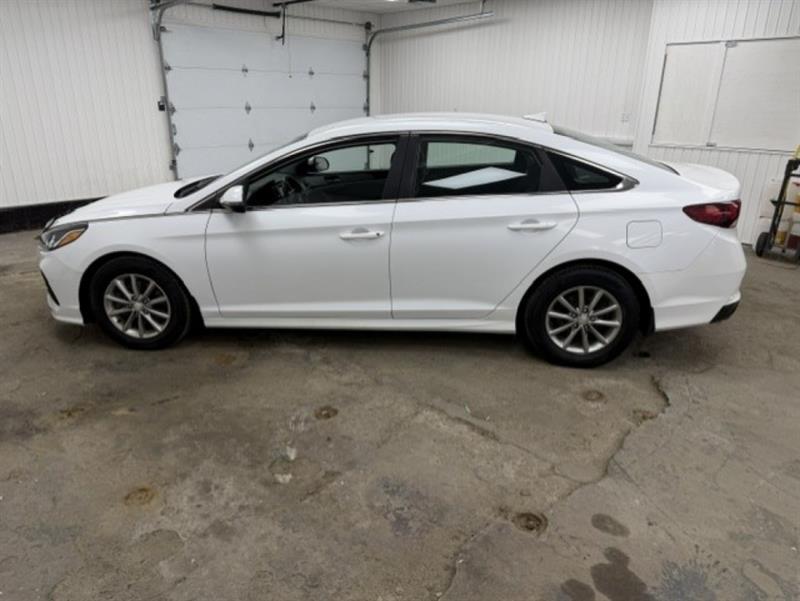 hyundai Sonata 2018 - 9