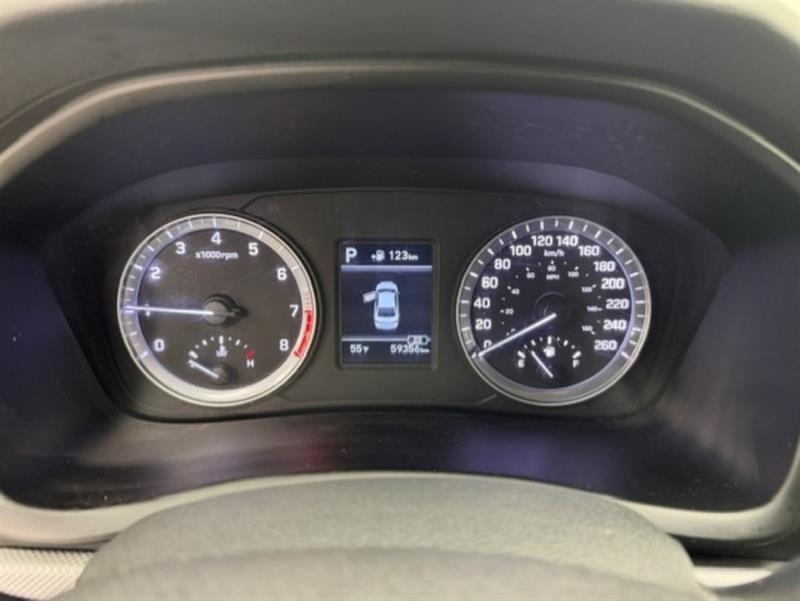 hyundai Sonata 2018 - 13