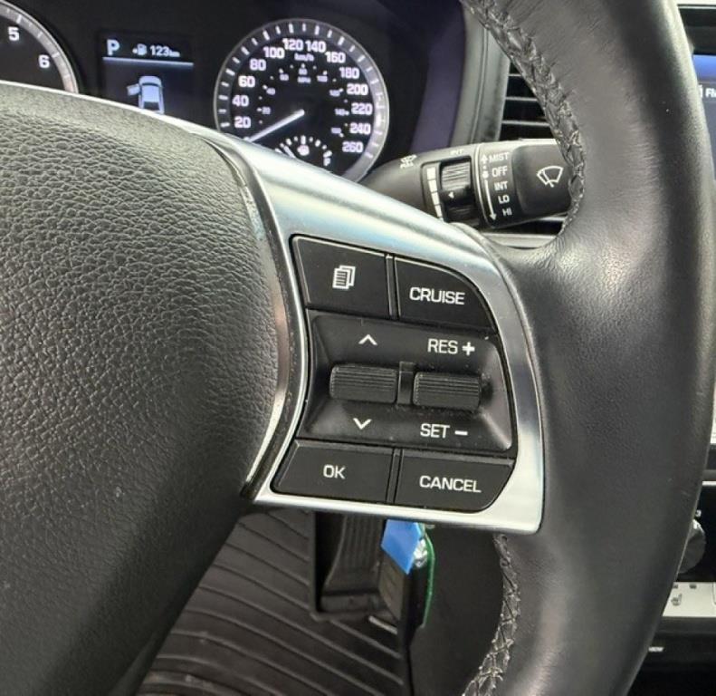hyundai Sonata 2018 - 14
