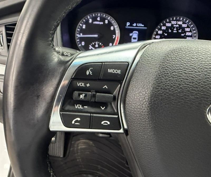 hyundai Sonata 2018 - 15