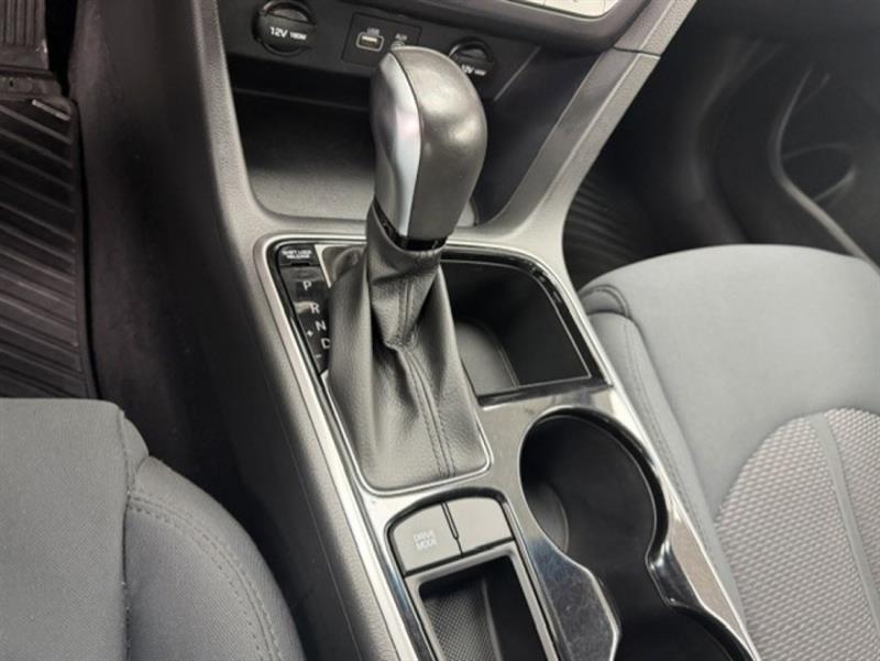hyundai Sonata 2018 - 19