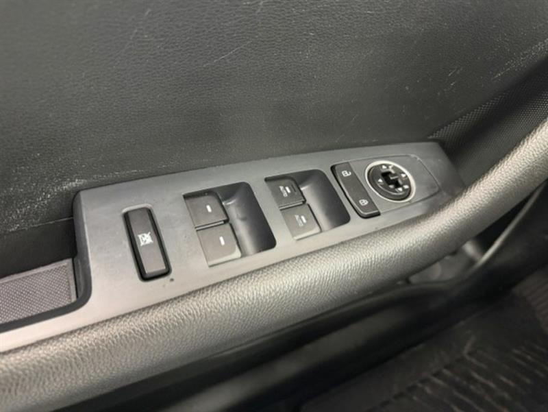 hyundai Sonata 2018 - 20