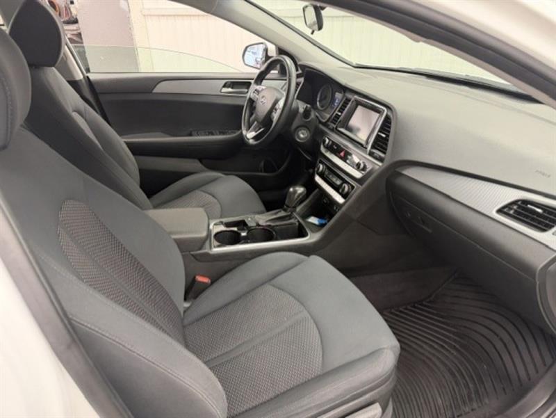 hyundai Sonata 2018 - 25