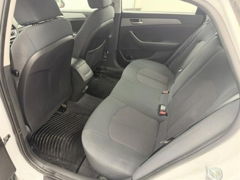 hyundai Sonata 2018 - 26
