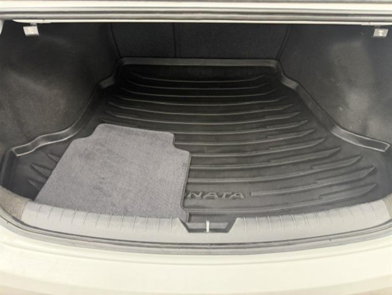 hyundai Sonata 2018 - 28