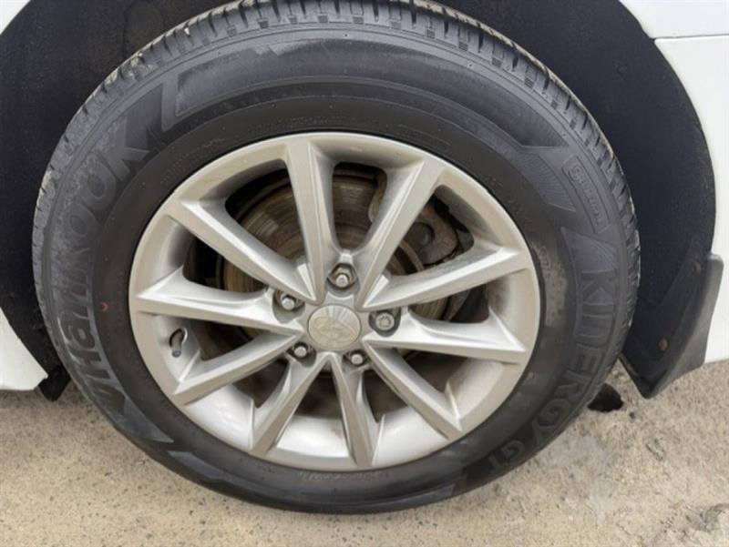 hyundai Sonata 2018 - 29