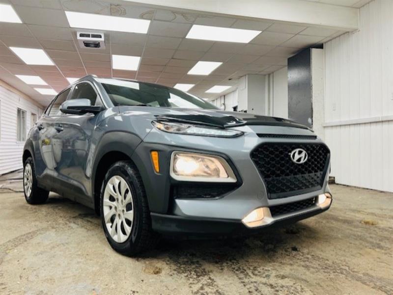 hyundai Kona 2018 - 3