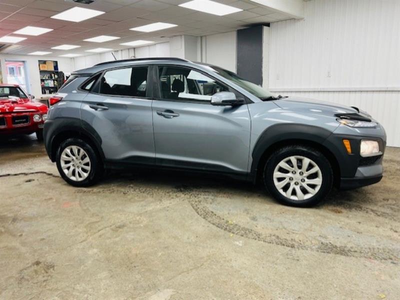 hyundai Kona 2018 - 6