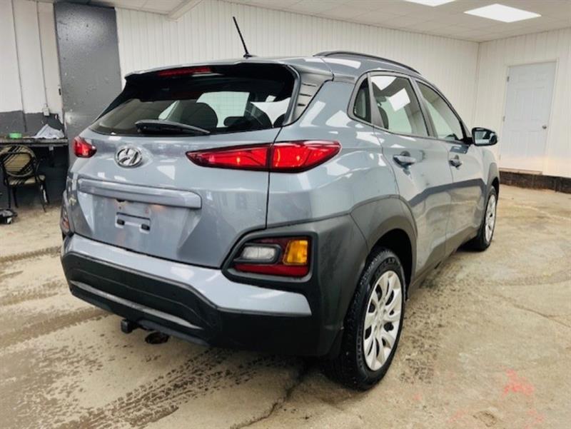 hyundai Kona 2018 - 7