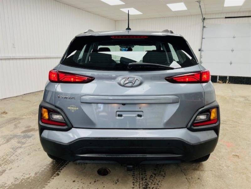 hyundai Kona 2018 - 8