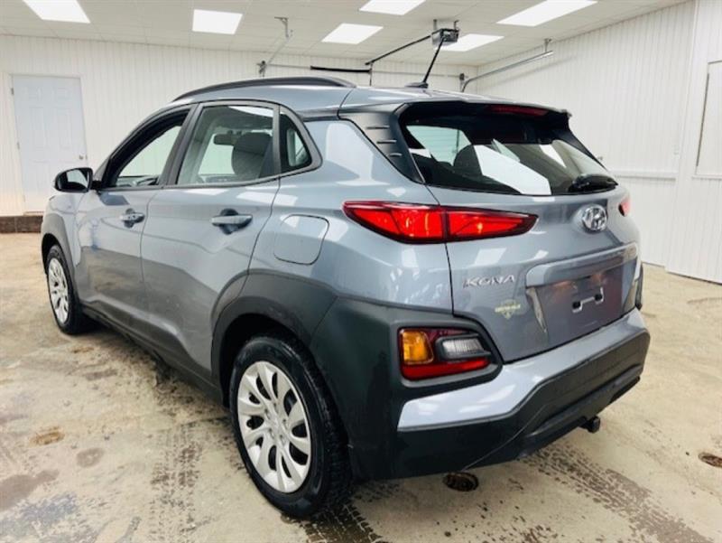 hyundai Kona 2018 - 9