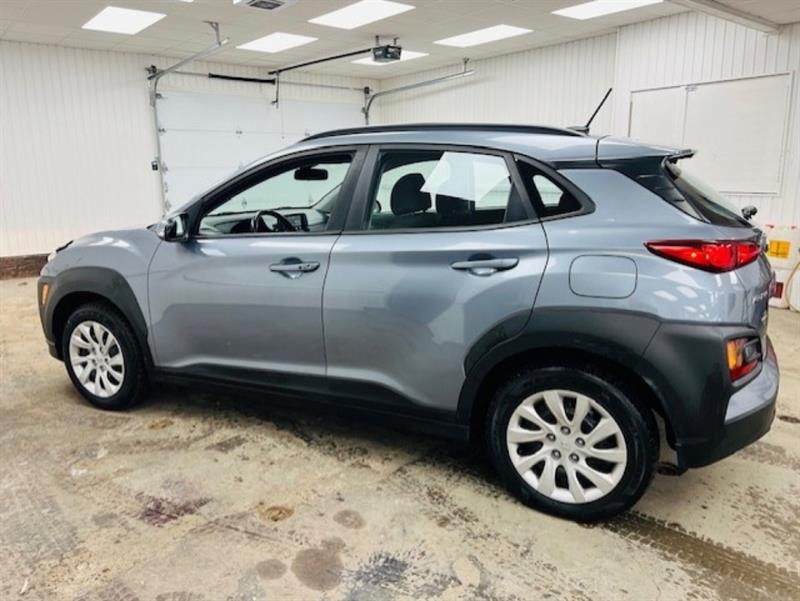 hyundai Kona 2018 - 11