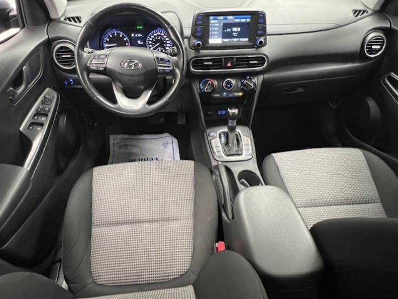 hyundai Kona 2018 - 12