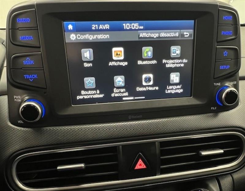 hyundai Kona 2018 - 13