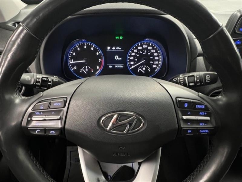 hyundai Kona 2018 - 14