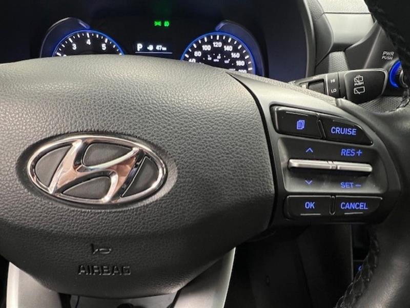 hyundai Kona 2018 - 15