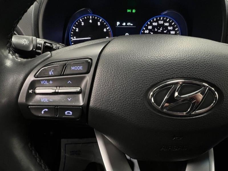 hyundai Kona 2018 - 16