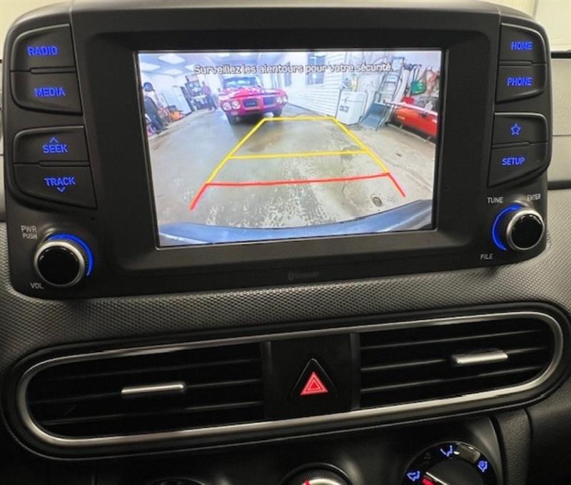 hyundai Kona 2018 - 18