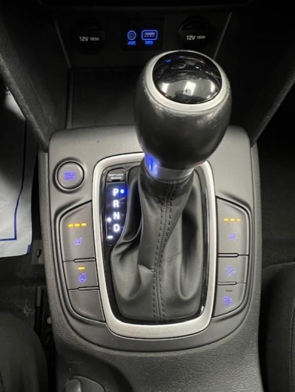 hyundai Kona 2018 - 20