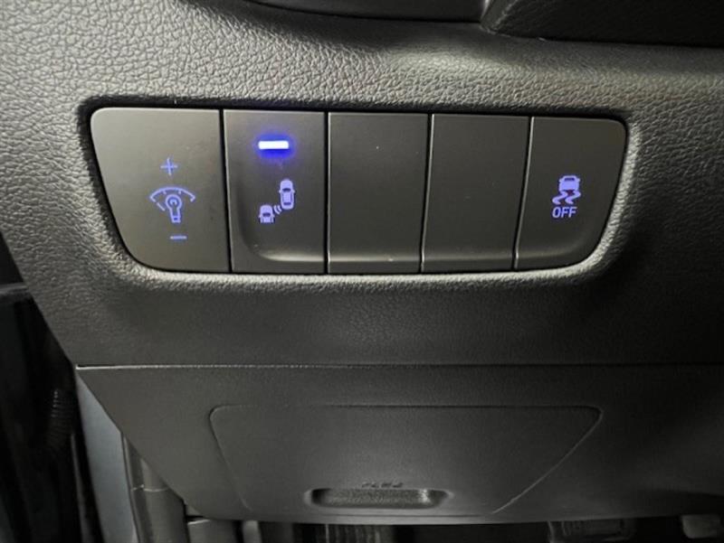 hyundai Kona 2018 - 22