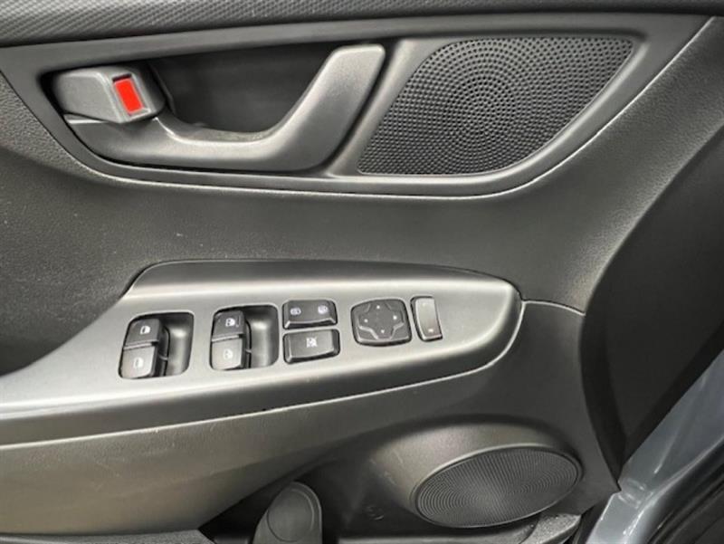 hyundai Kona 2018 - 23