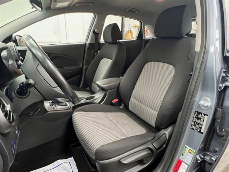 hyundai Kona 2018 - 27