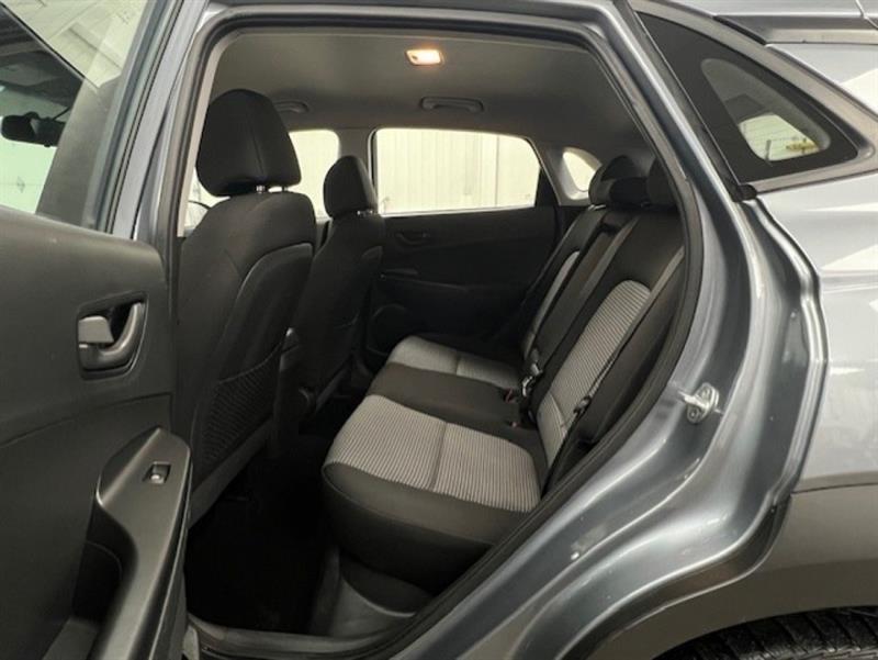 hyundai Kona 2018 - 28