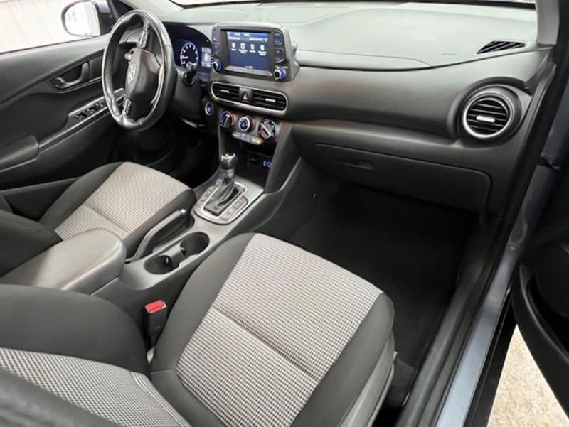 hyundai Kona 2018 - 29